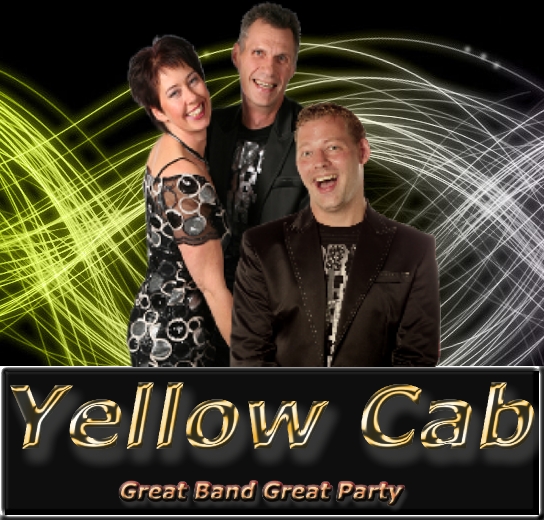 LogoYellowCab